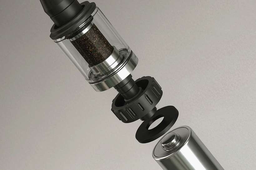 Wholesale Beipu mods — limited batch