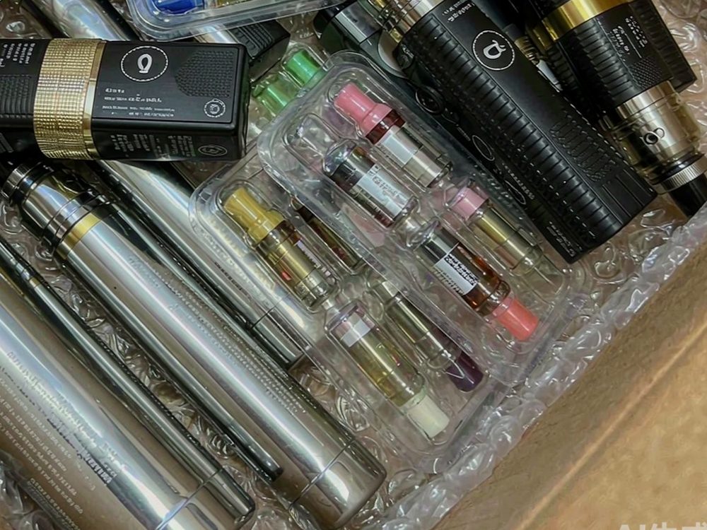 Wholesale Beipu mods — premium tier