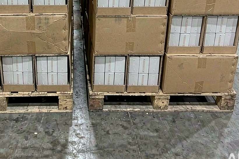 Wholesale Beipu mods — Winter special