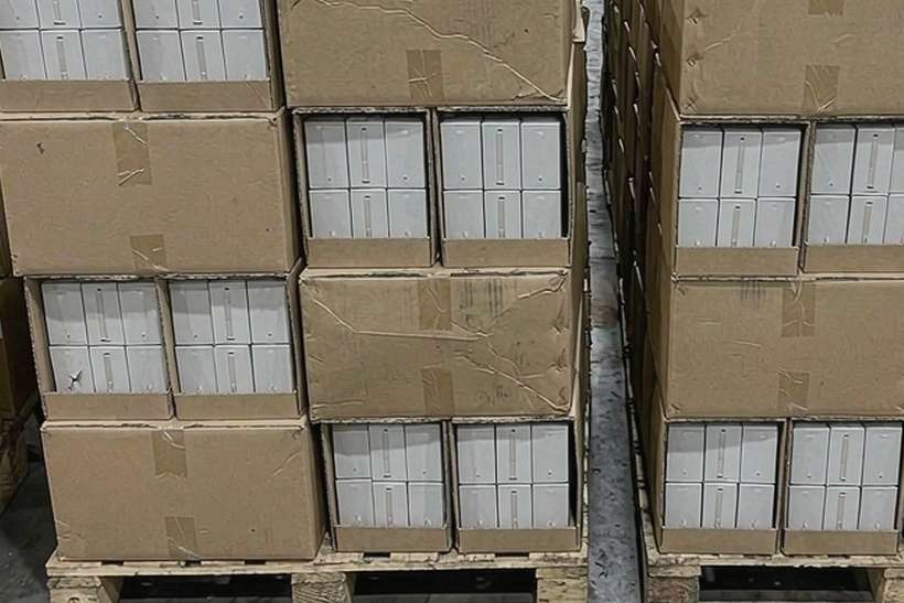 Wholesale Beipu pods — Middle East