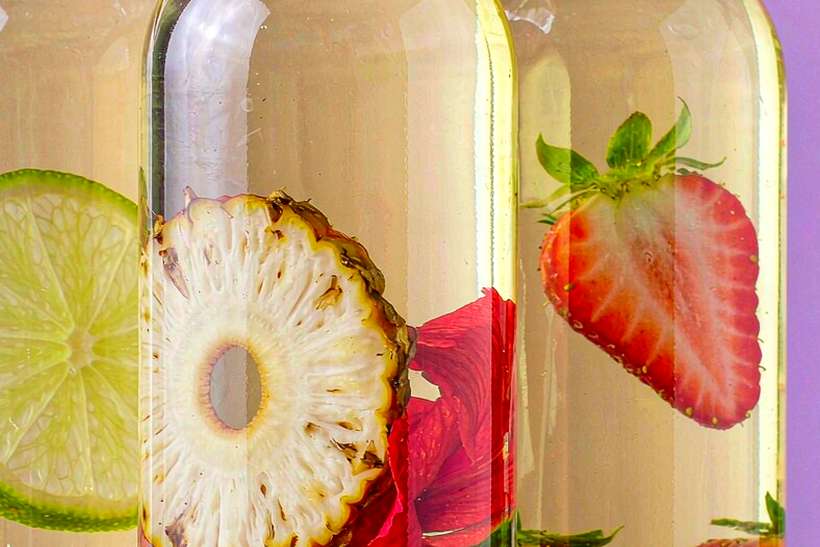 Wholesale Beipu pods — US warehouse