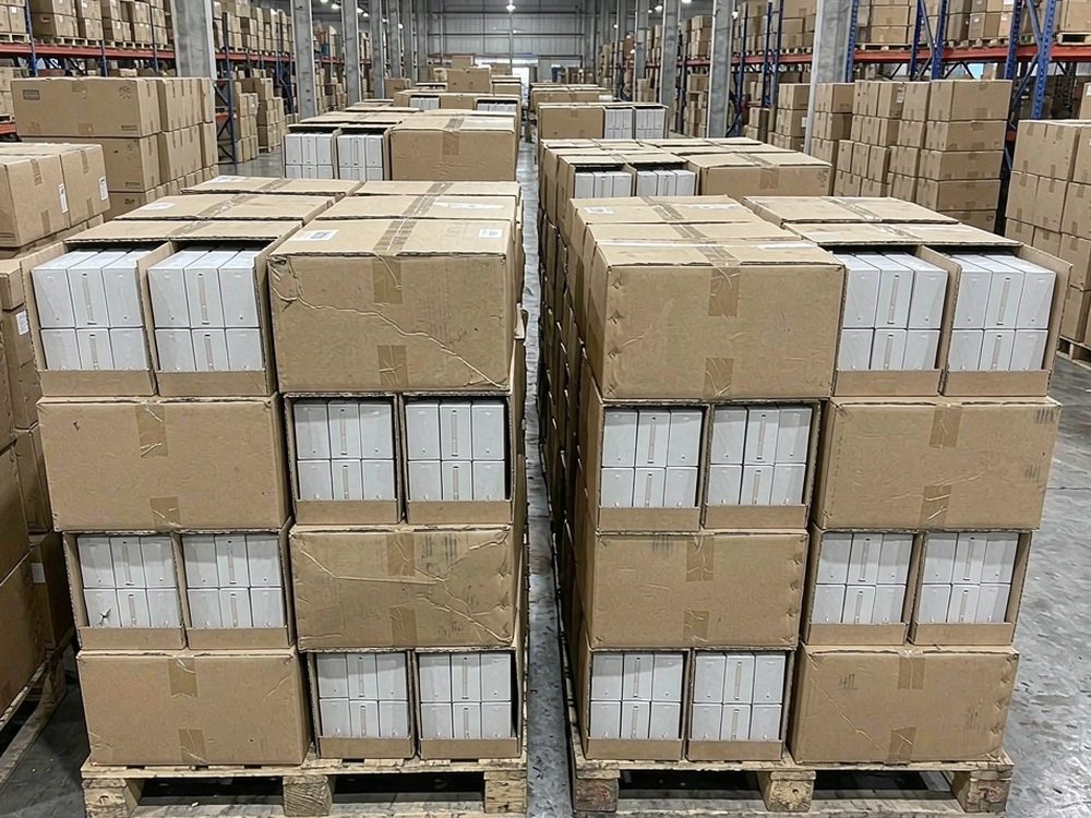 Wholesale Beipu tanks — for resellers