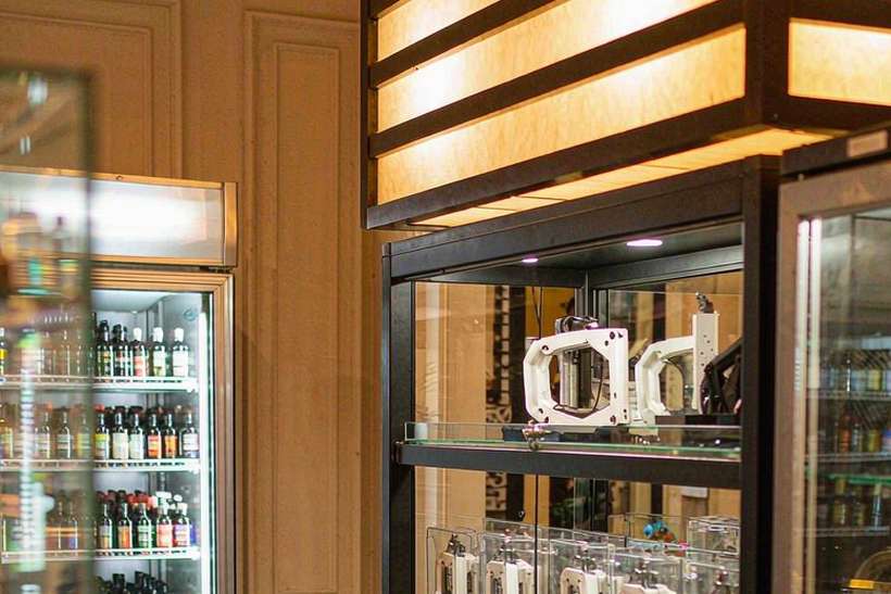 Wholesale Japan Beipu — Asia Pacific
